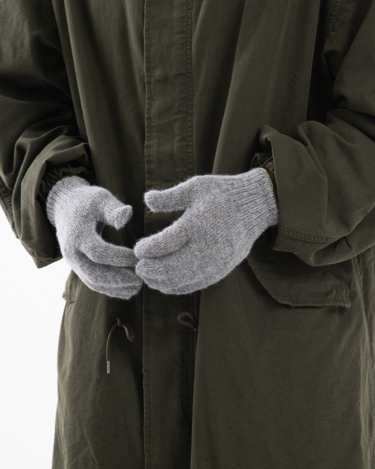 3FINGERS MITTEN