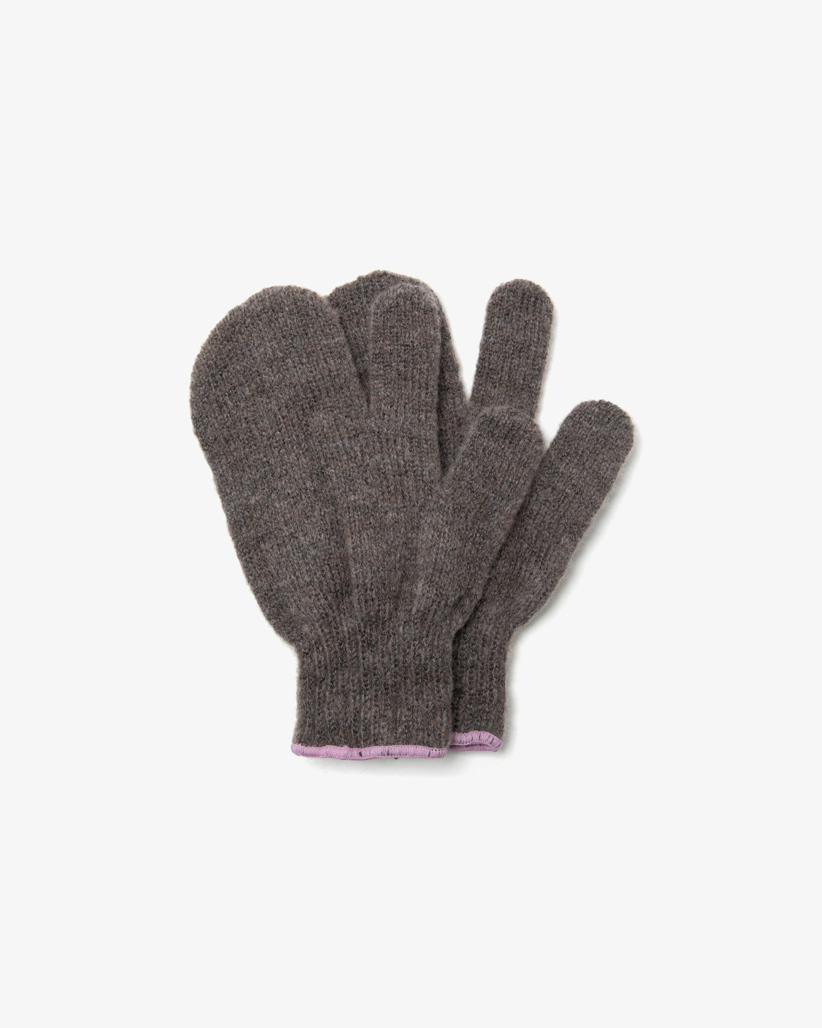 3FINGERS MITTEN