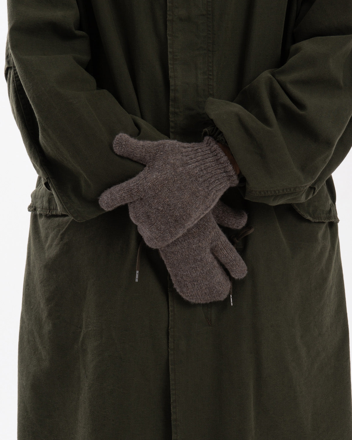 3FINGERS MITTEN