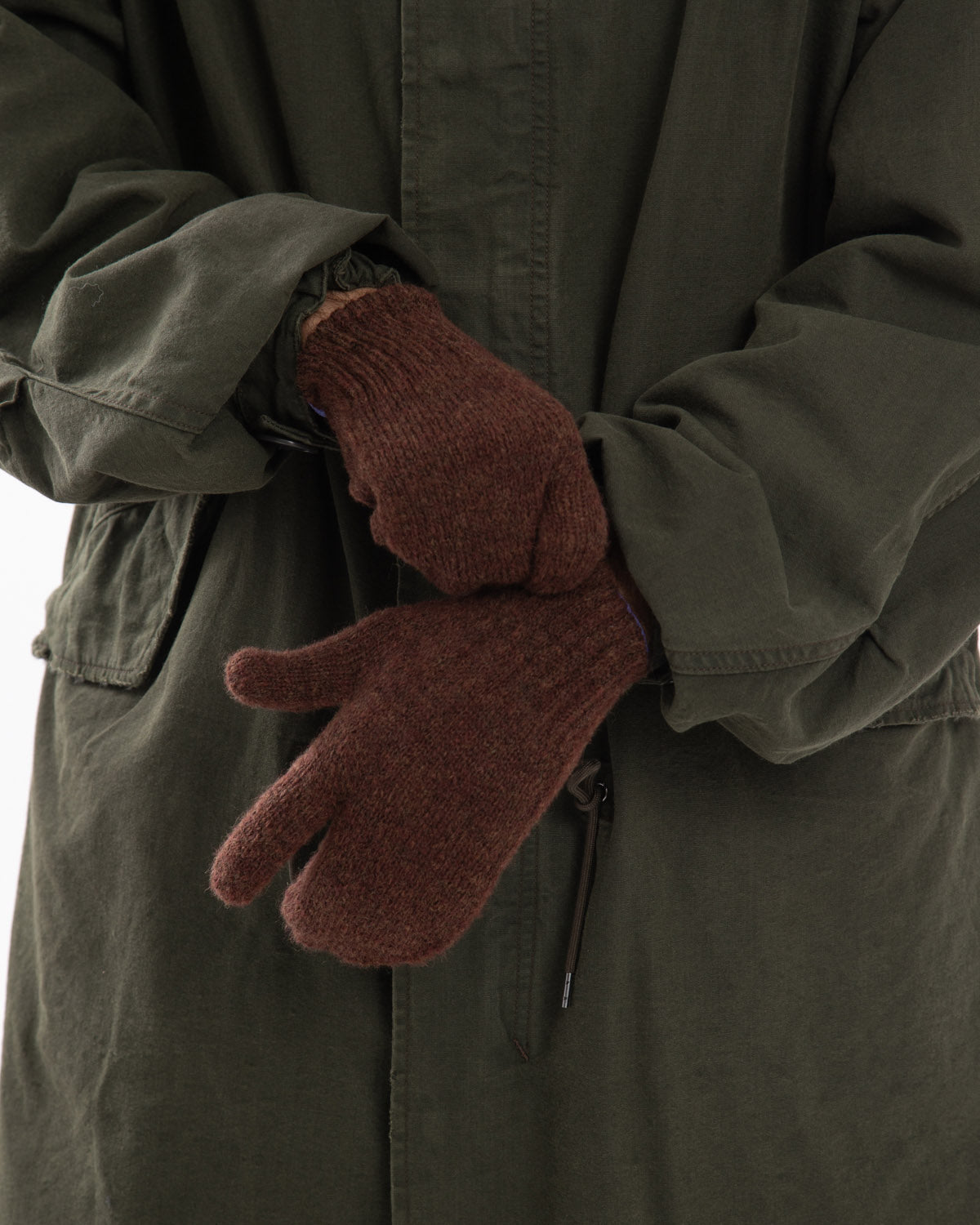 3FINGERS MITTEN