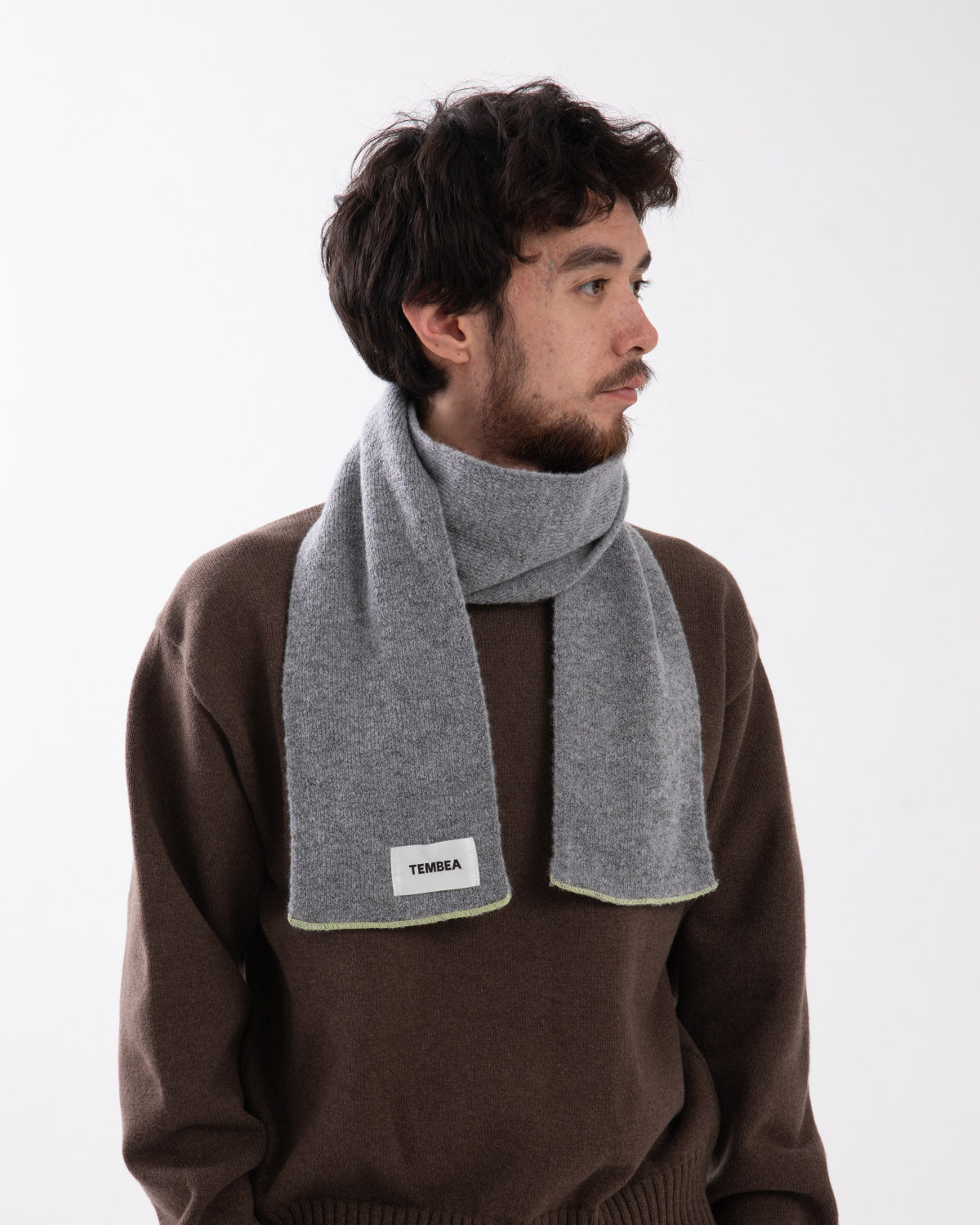 MUFFLER