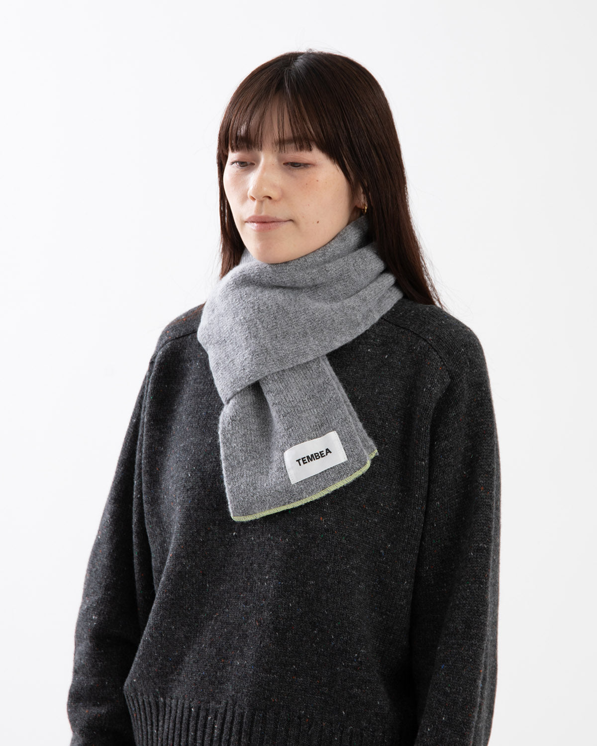 MUFFLER