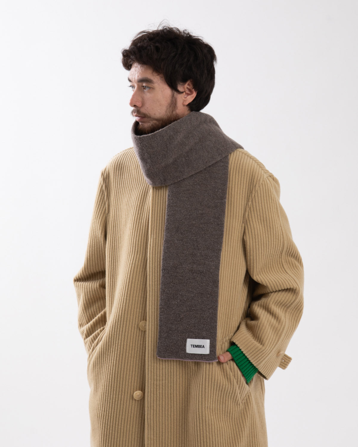 MUFFLER
