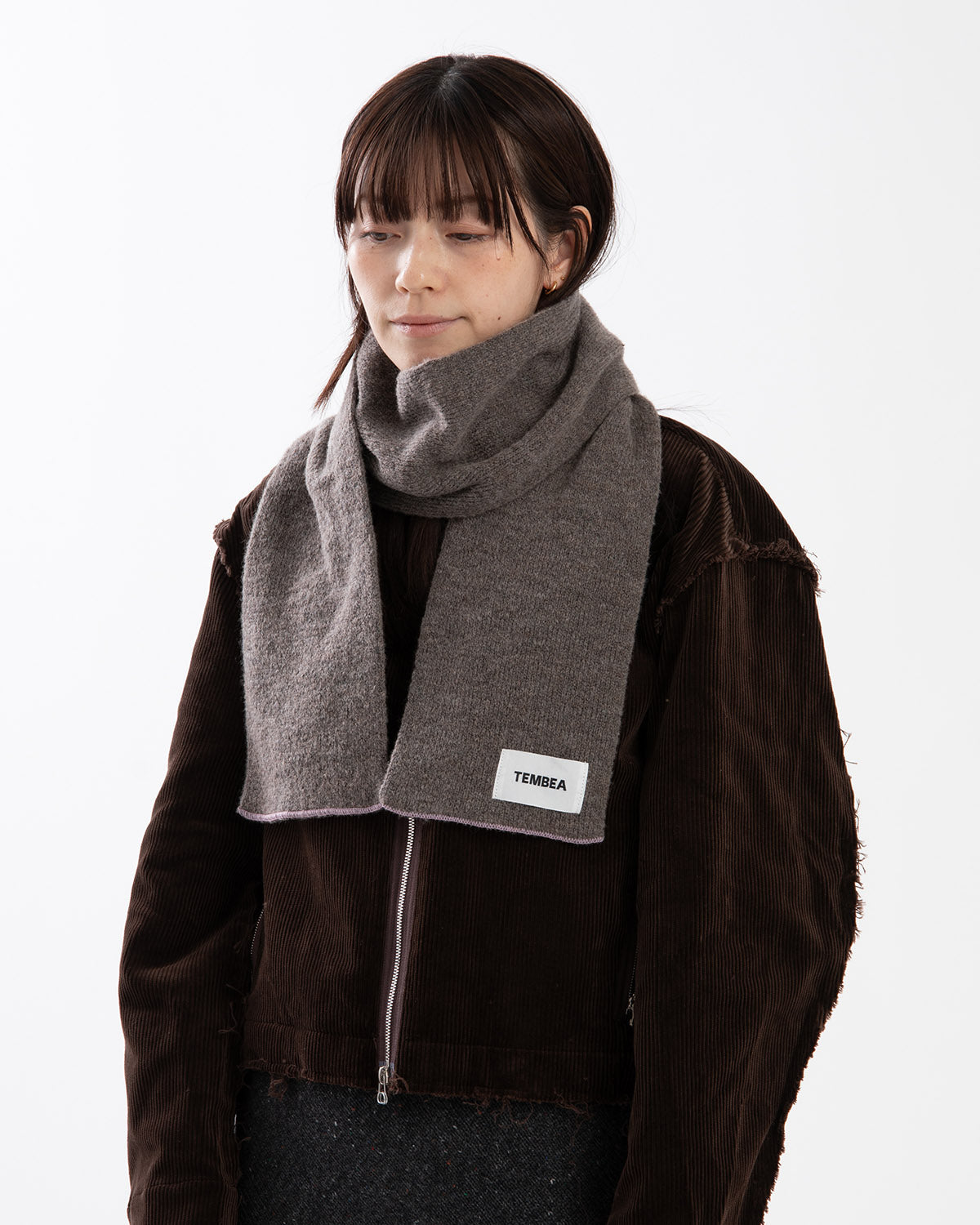 MUFFLER