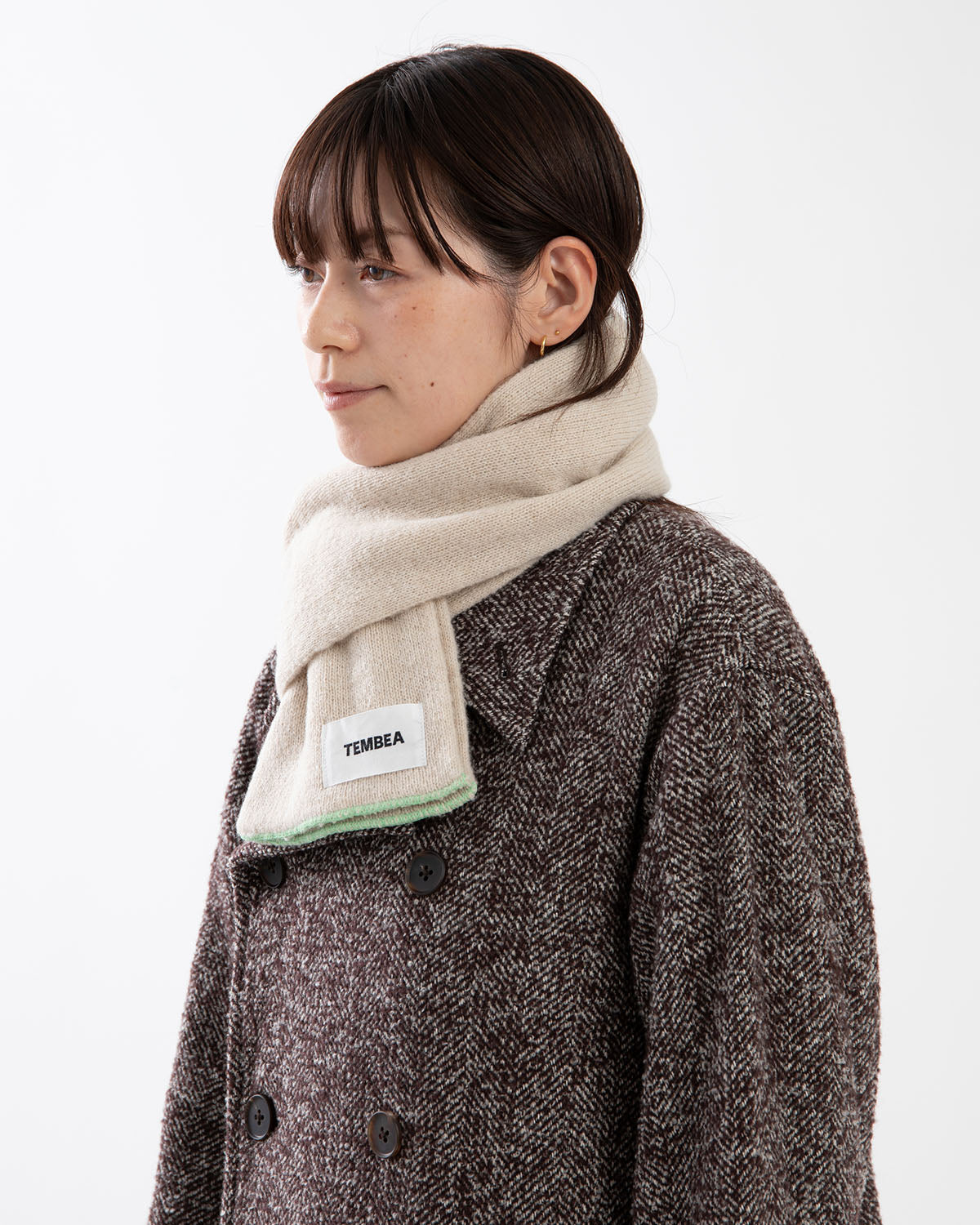 MUFFLER