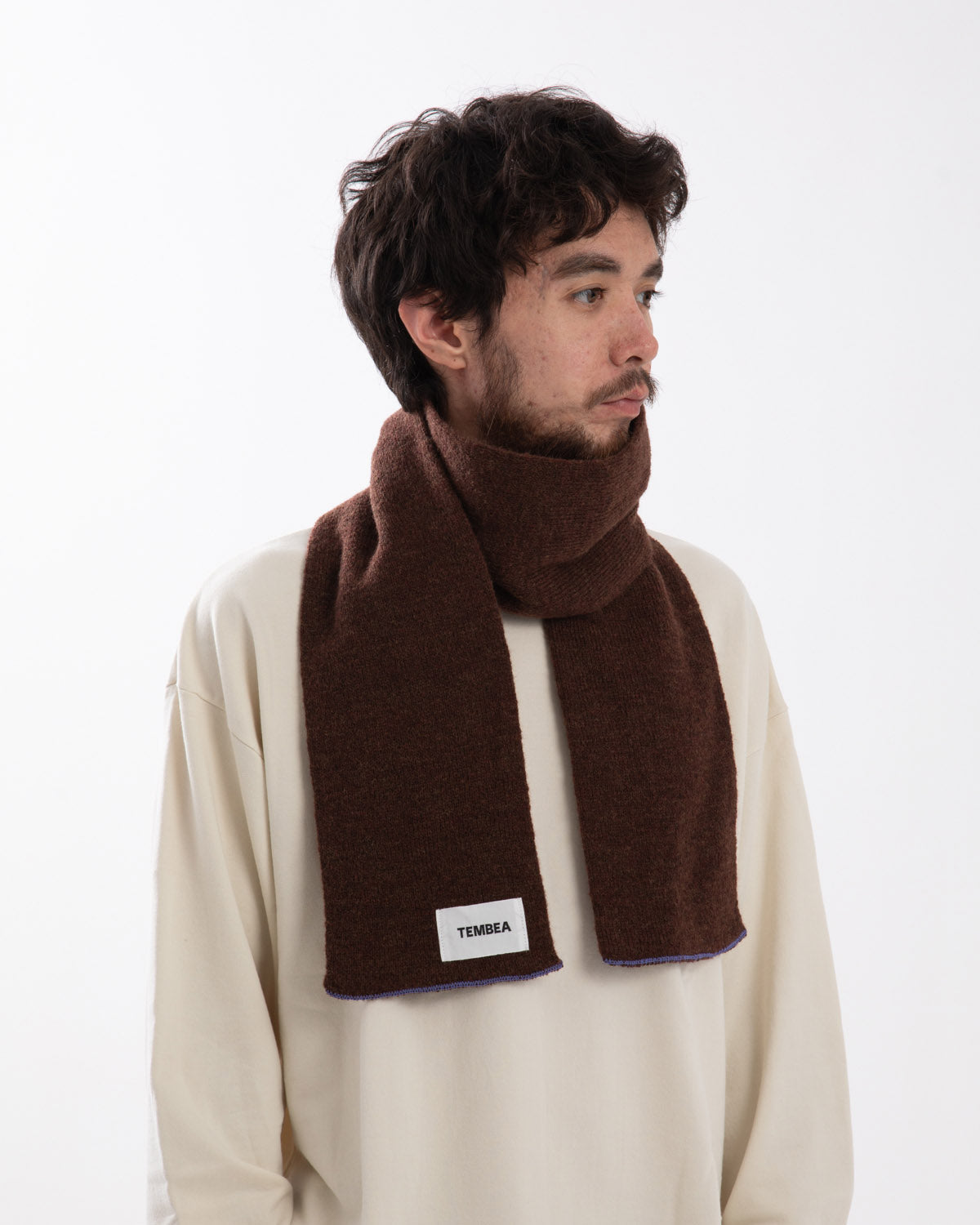 MUFFLER