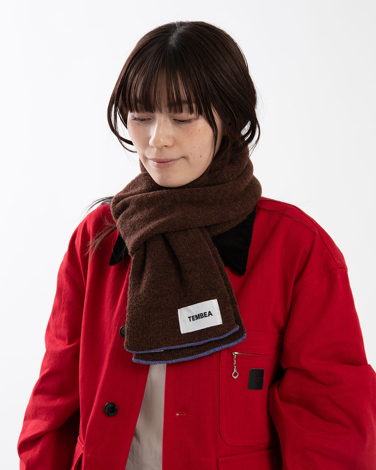 MUFFLER