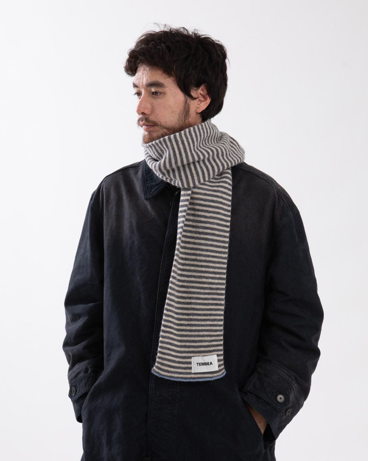MUFFLER BORDER