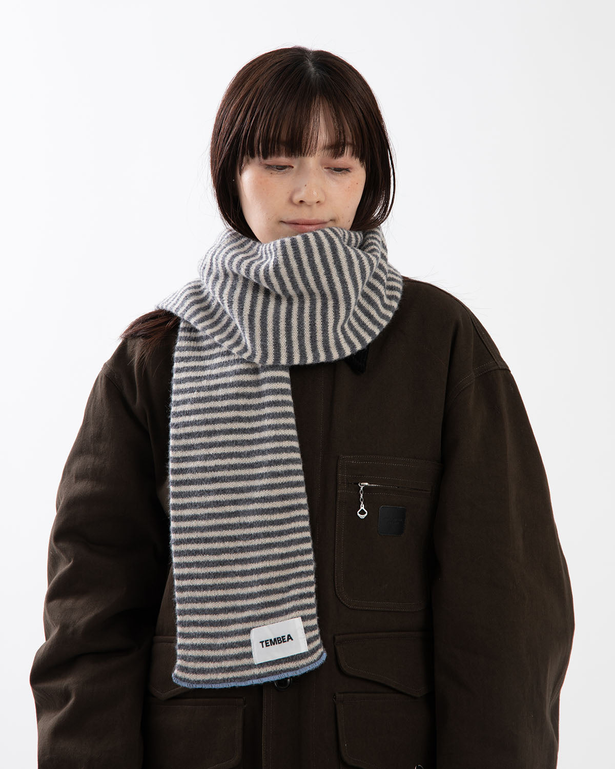 MUFFLER BORDER