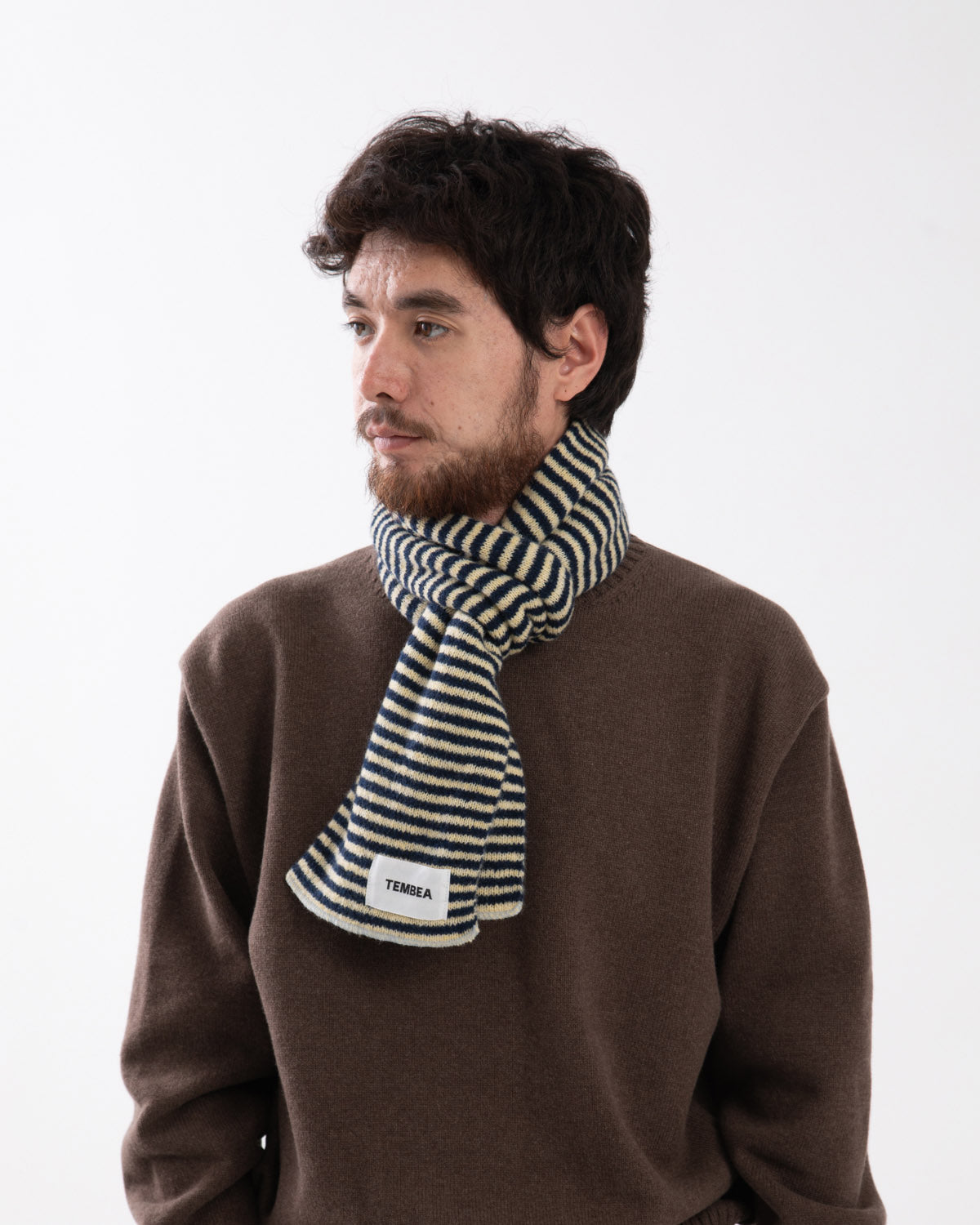 MUFFLER BORDER
