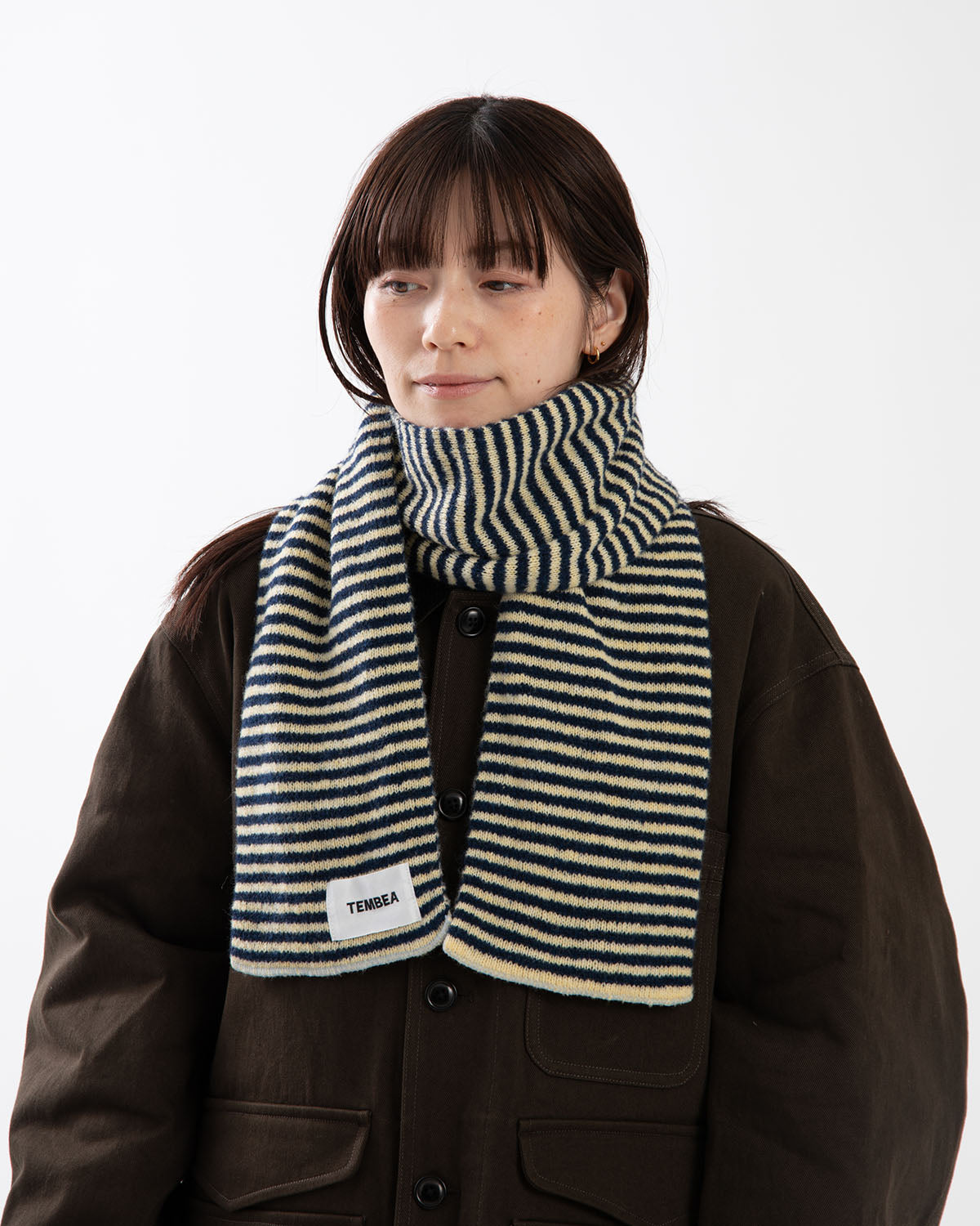 MUFFLER BORDER