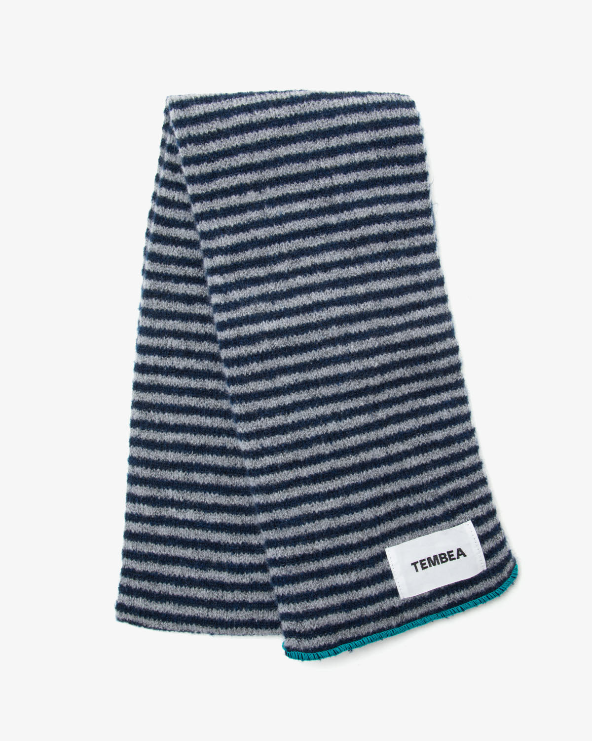 MUFFLER BORDER