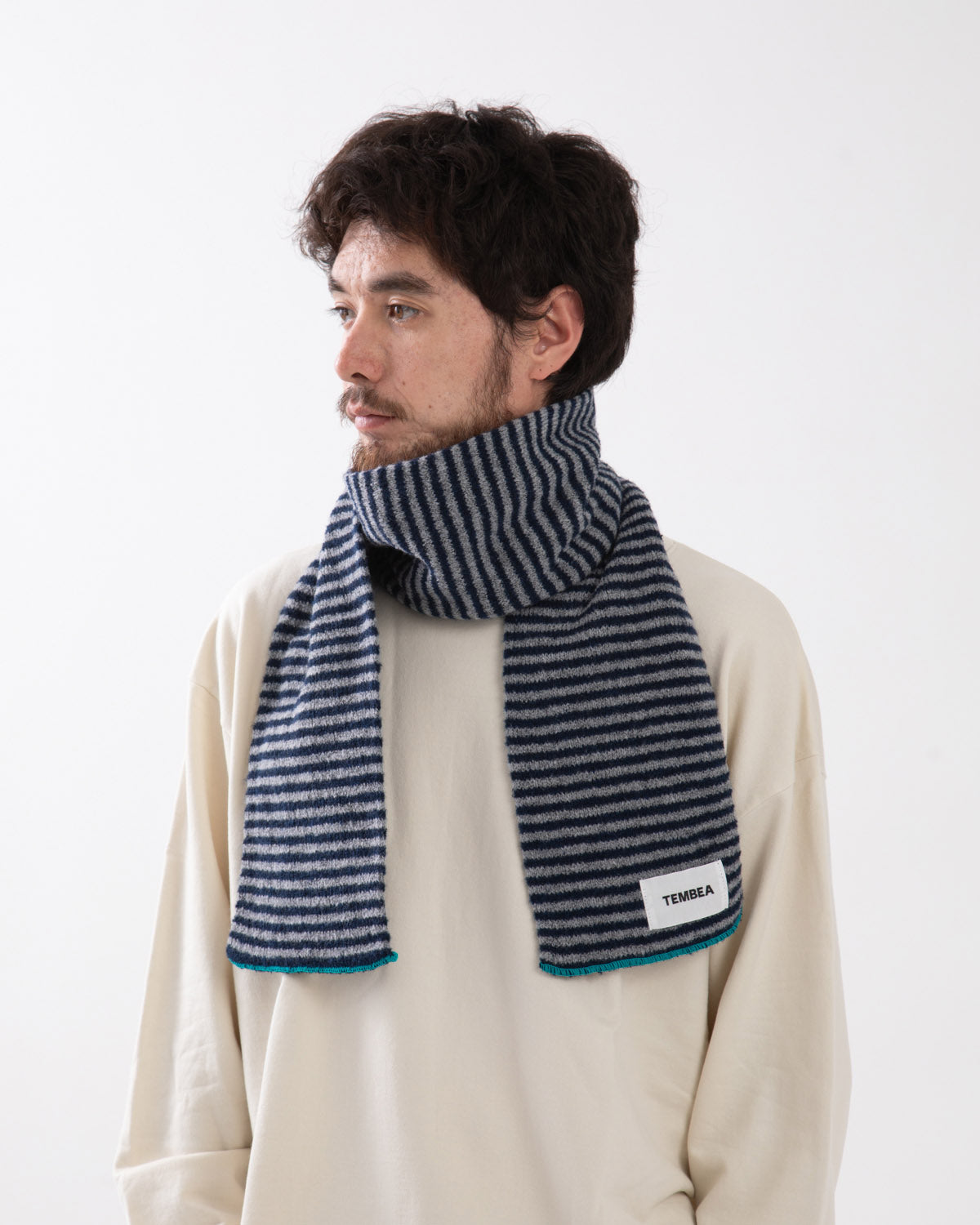 MUFFLER BORDER