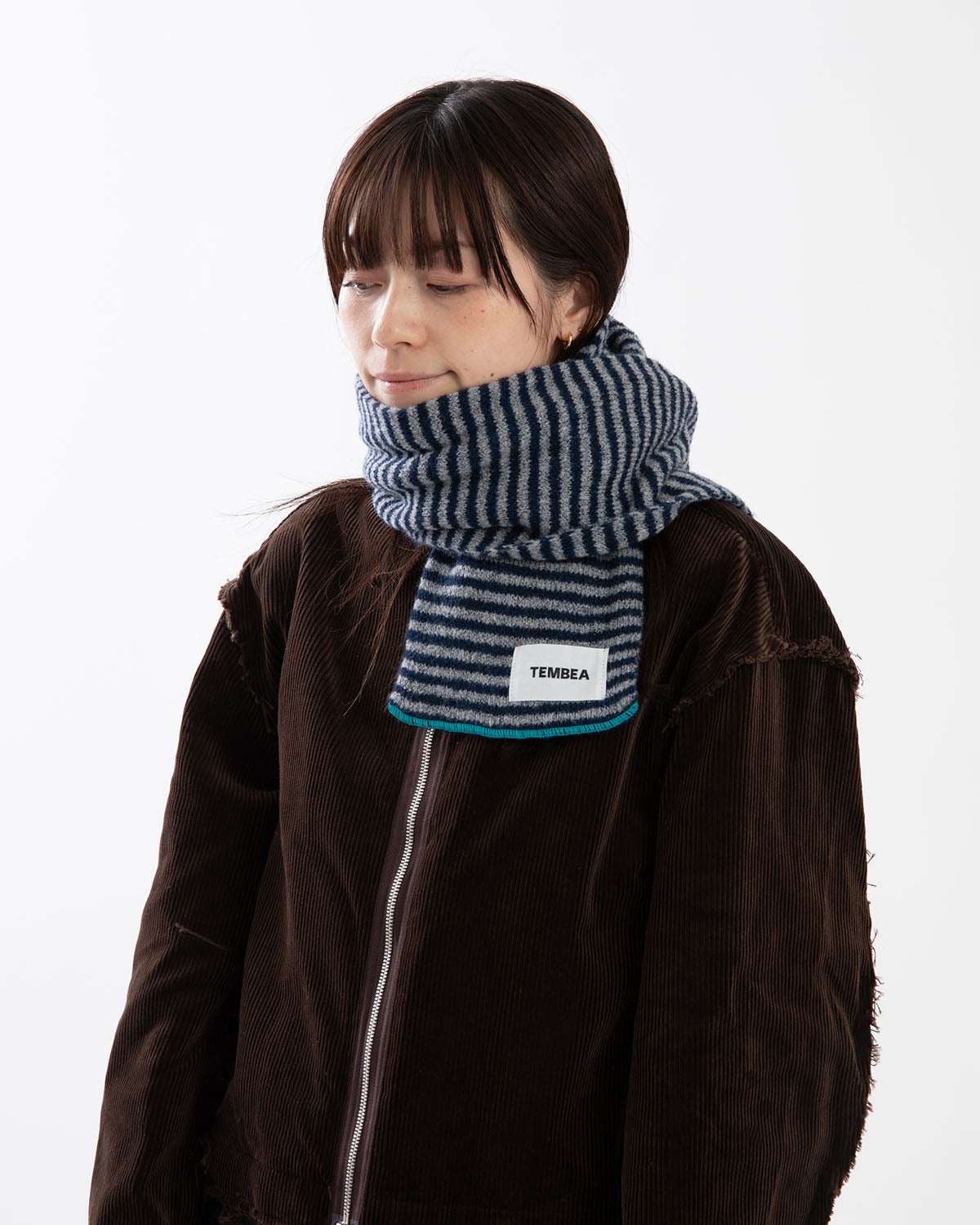 MUFFLER BORDER