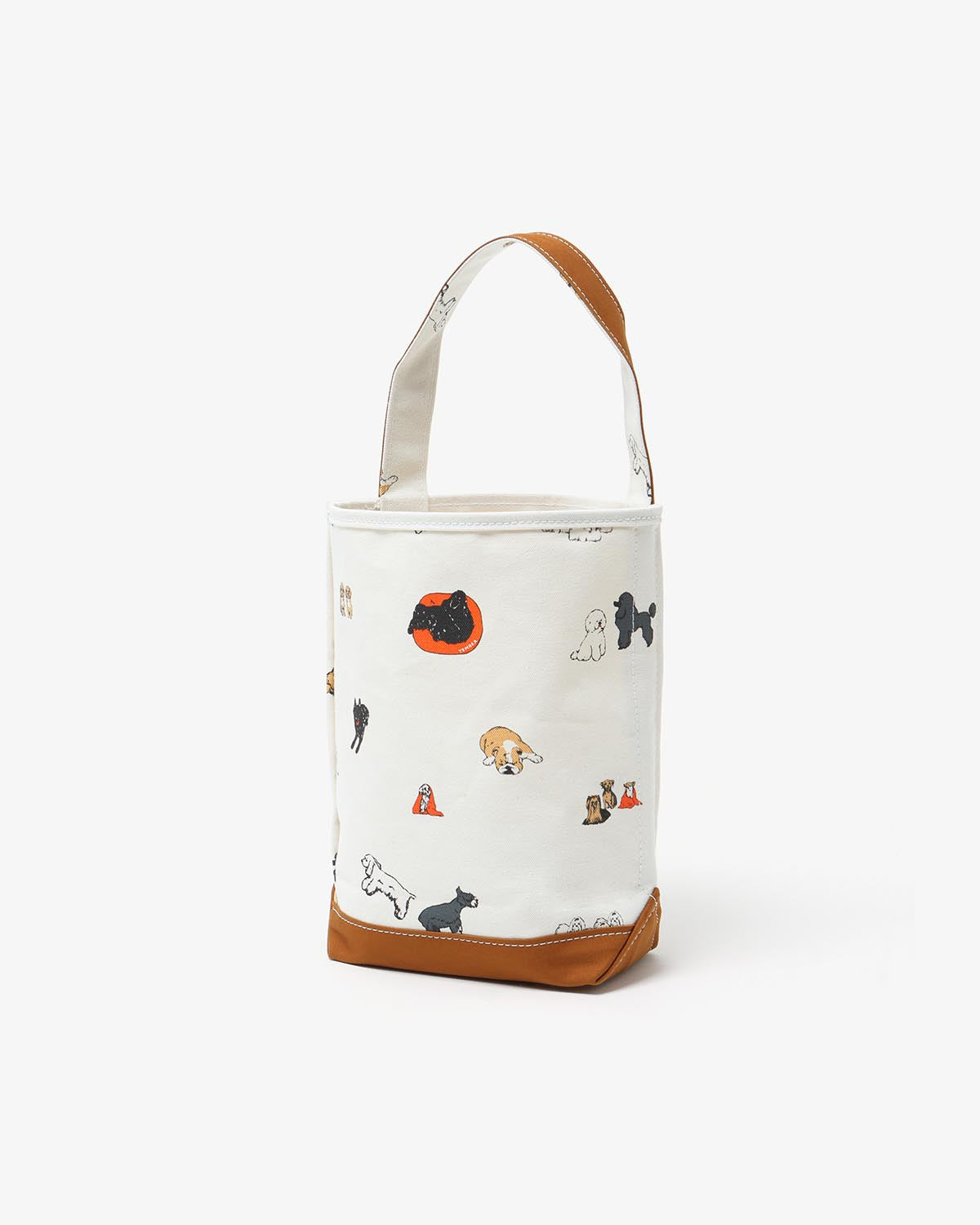 BAGUETTE TOTE SMALL