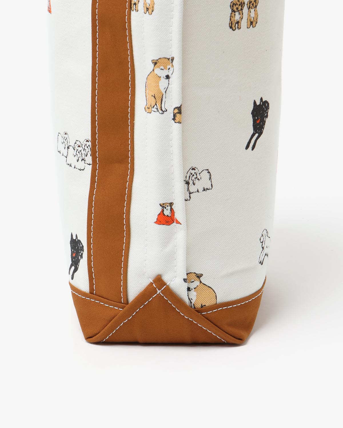 BAGUETTE TOTE SMALL