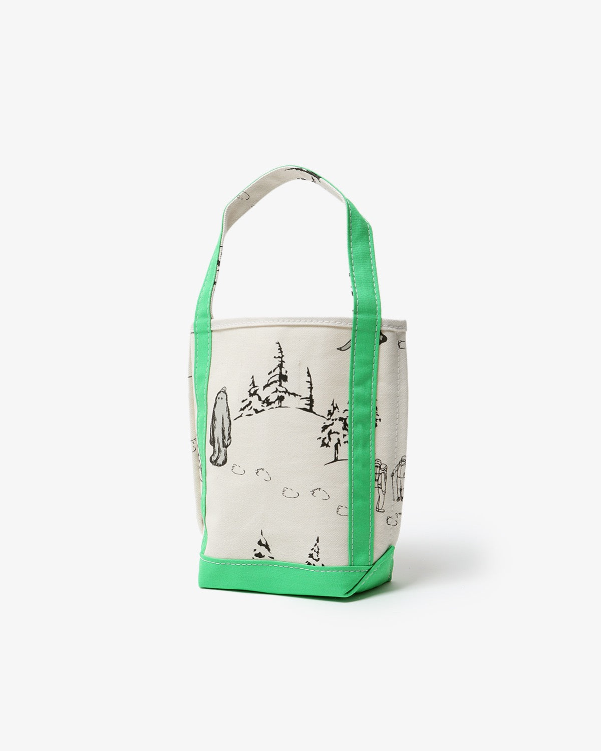 BAGUETTE TOTE MINI