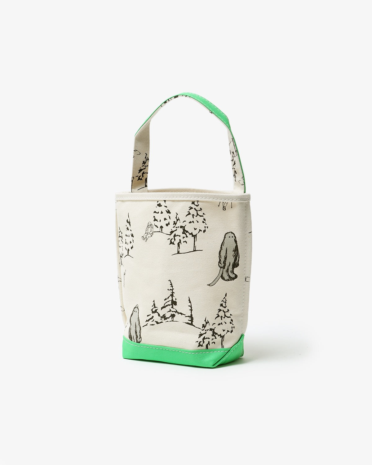 BAGUETTE TOTE MINI