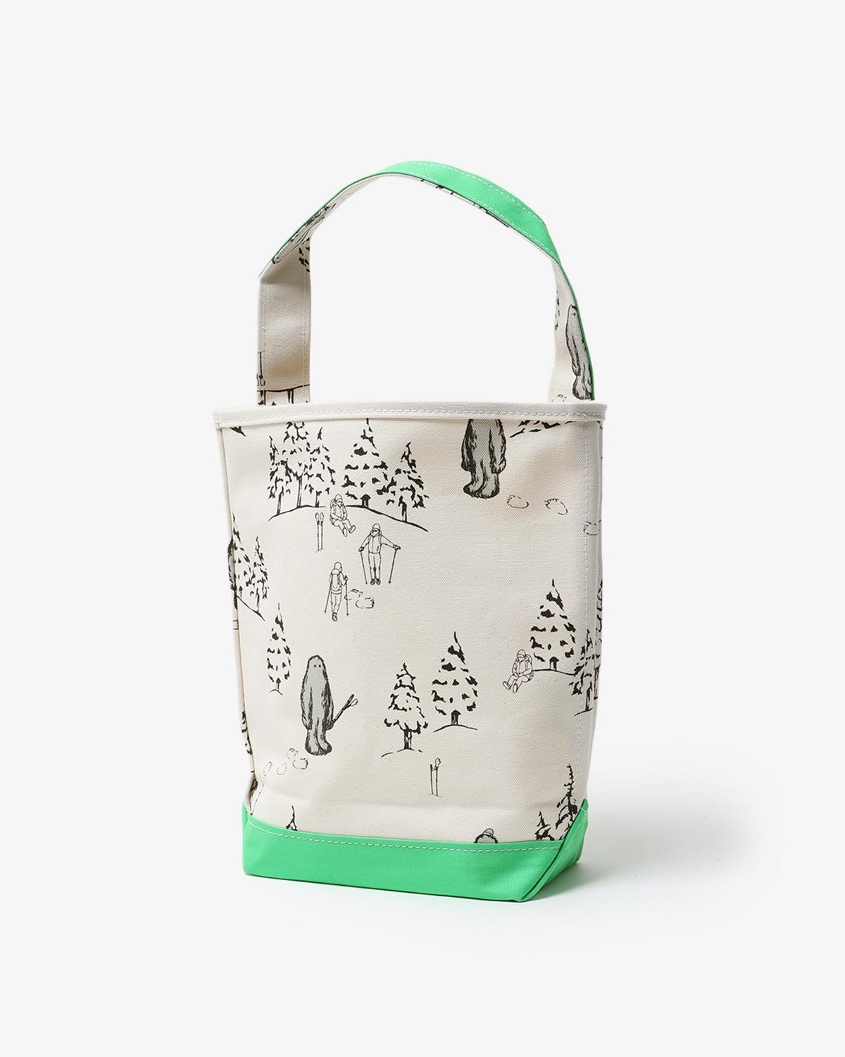 BAGUETTE TOTE SMALL