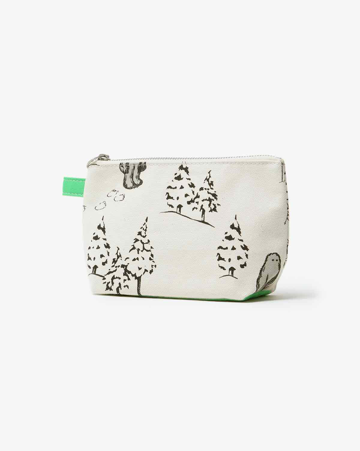 TOILETRY BAG MEDIUM