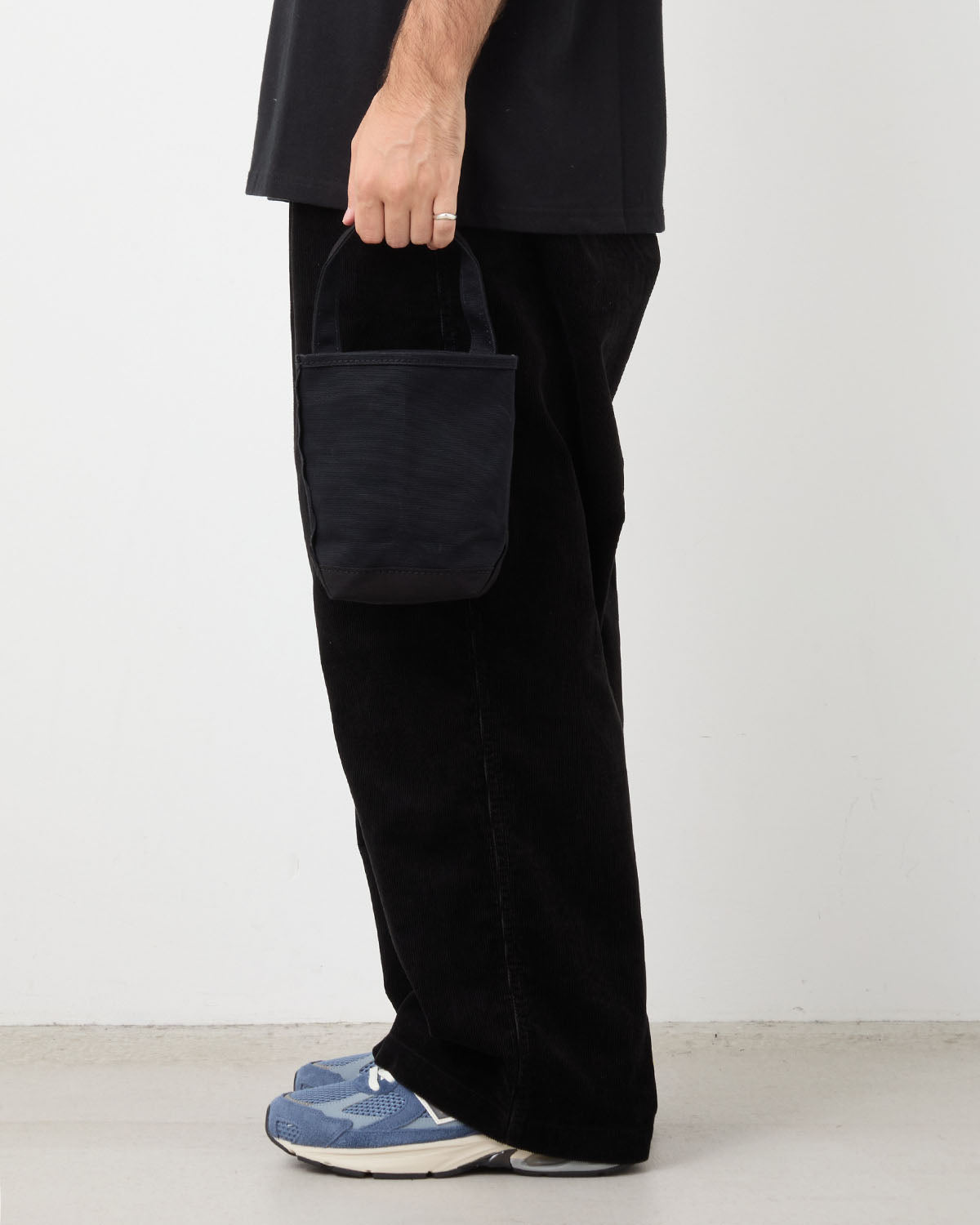 BAGUETTE TOTE MINIMINI