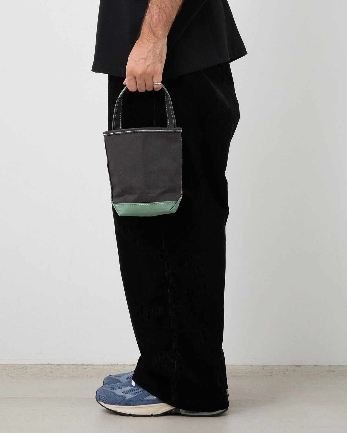 BAGUETTE TOTE MINIMINI