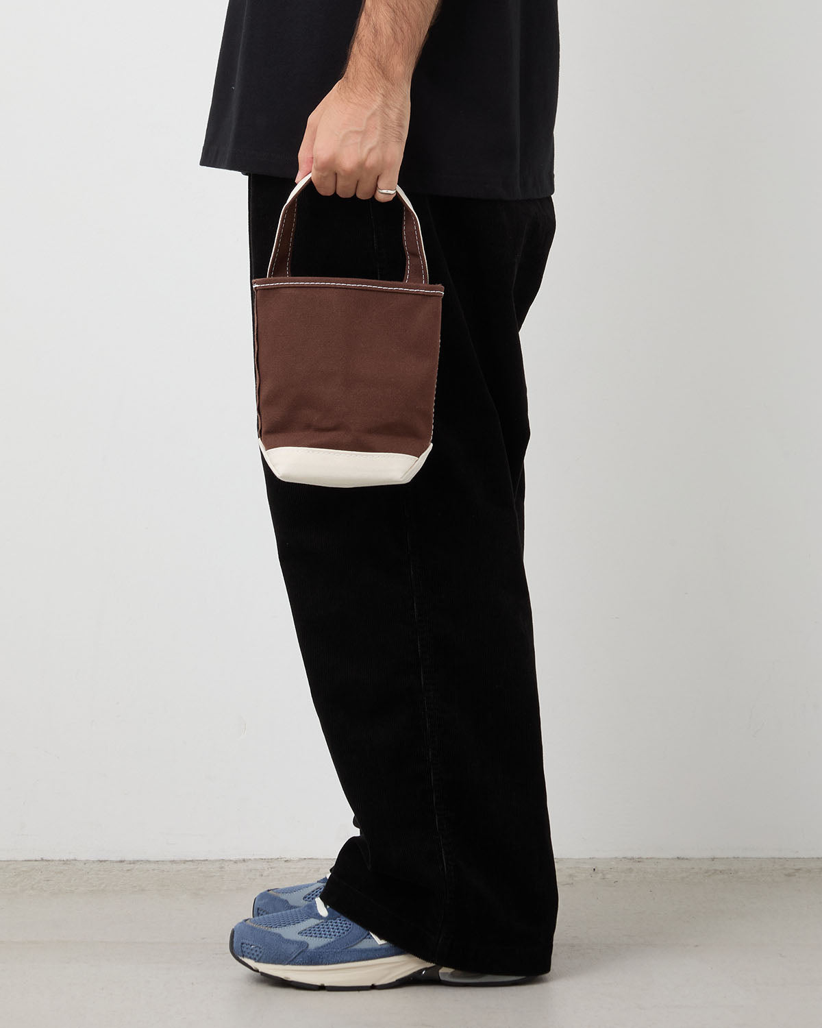 BAGUETTE TOTE MINIMINI