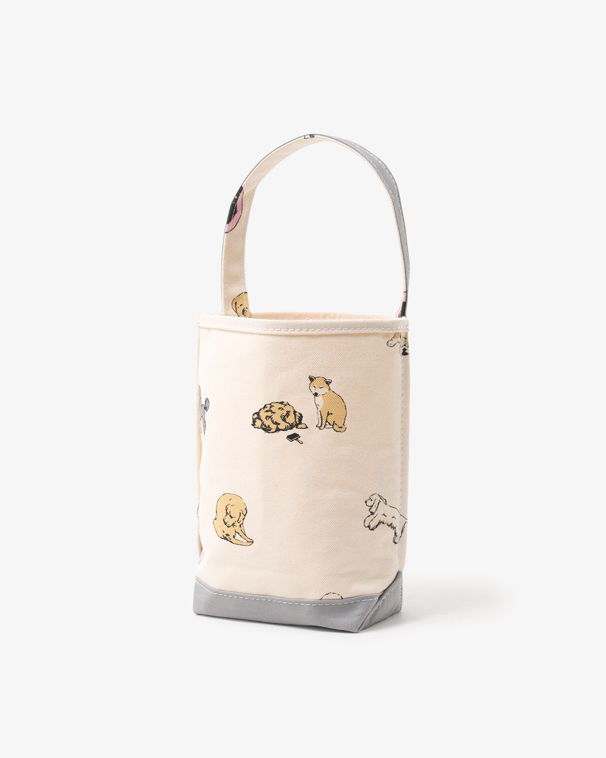 BAGUETTE TOTE MINI for COVERCHORD