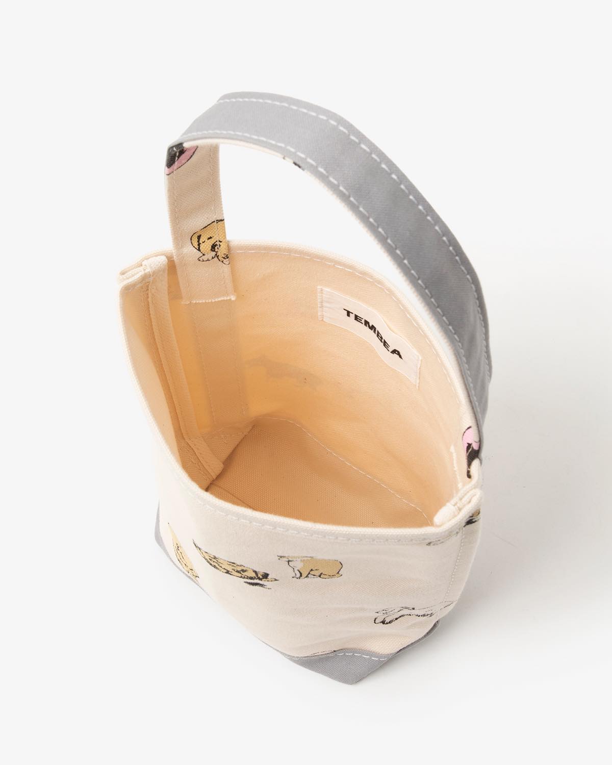 BAGUETTE TOTE MINI for COVERCHORD