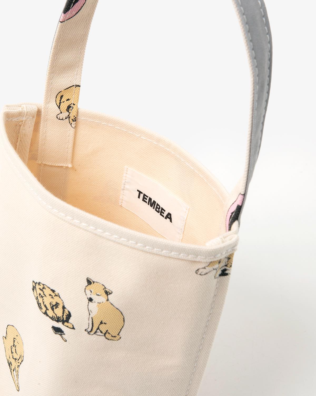 BAGUETTE TOTE MINI for COVERCHORD