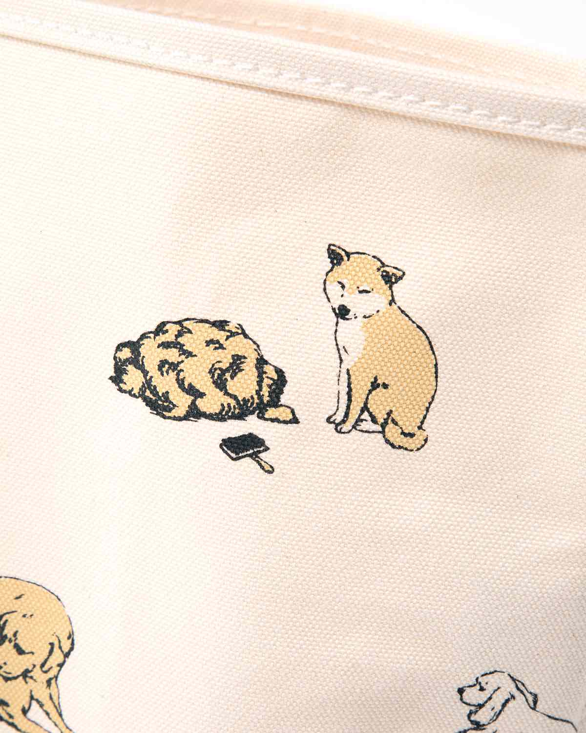 BAGUETTE TOTE MINI for COVERCHORD