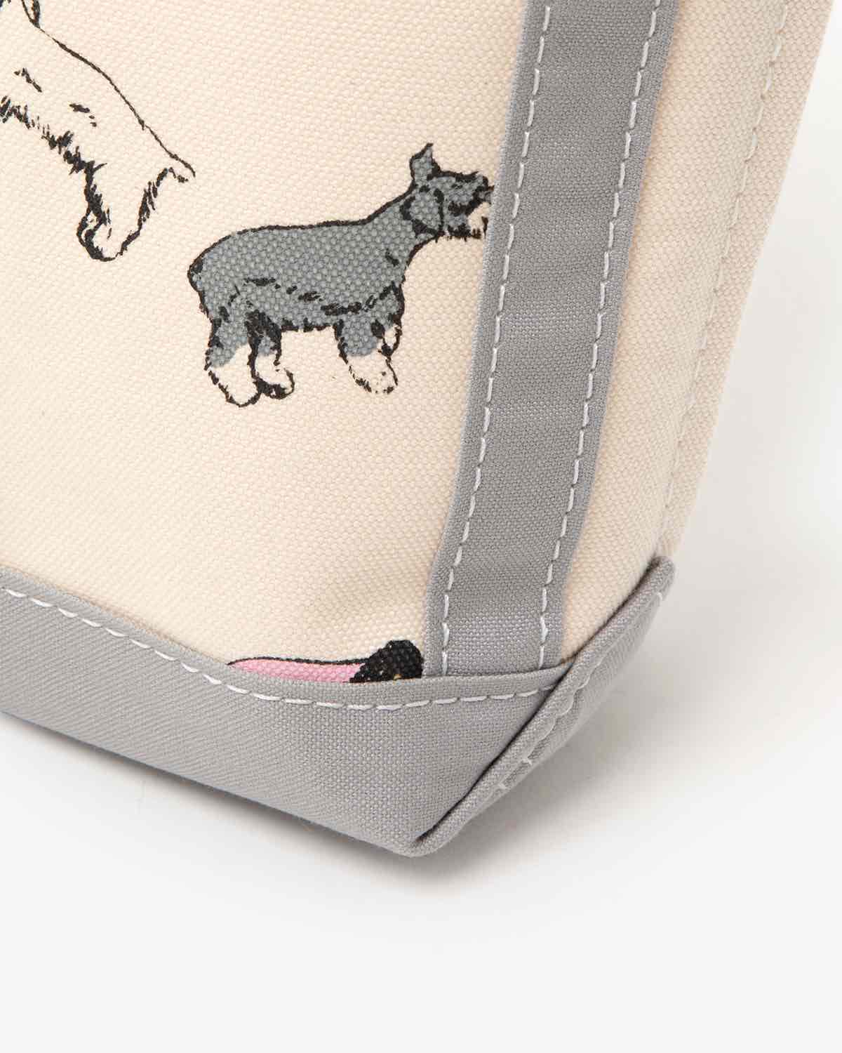 BAGUETTE TOTE MINI for COVERCHORD