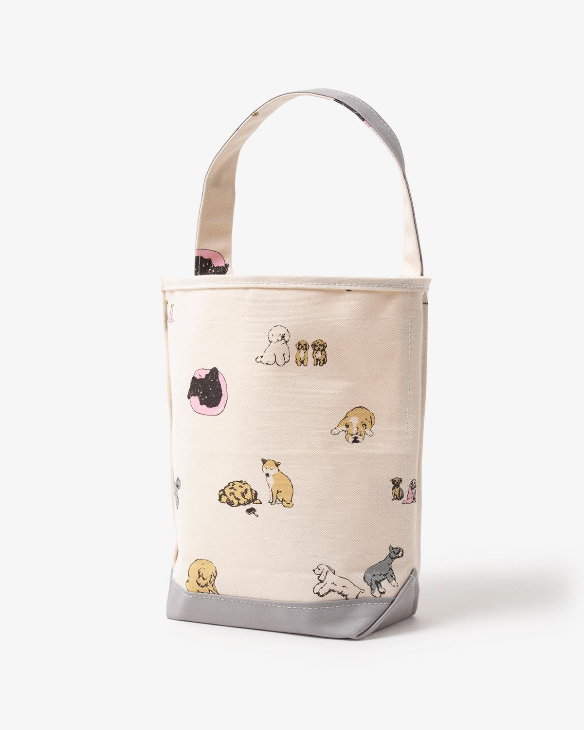 BAGUETTE TOTE SMALL for COVERCHORD