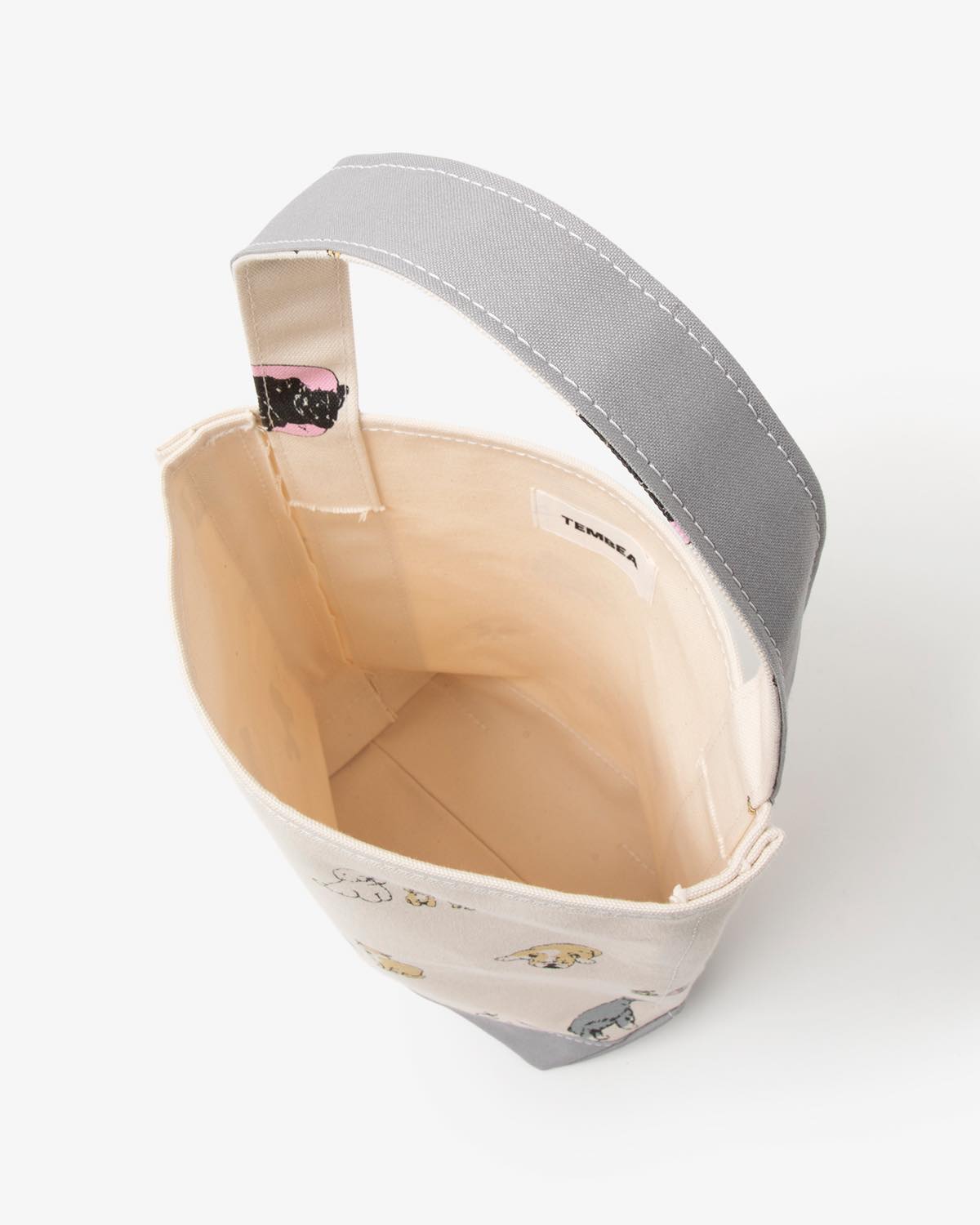 BAGUETTE TOTE SMALL for COVERCHORD