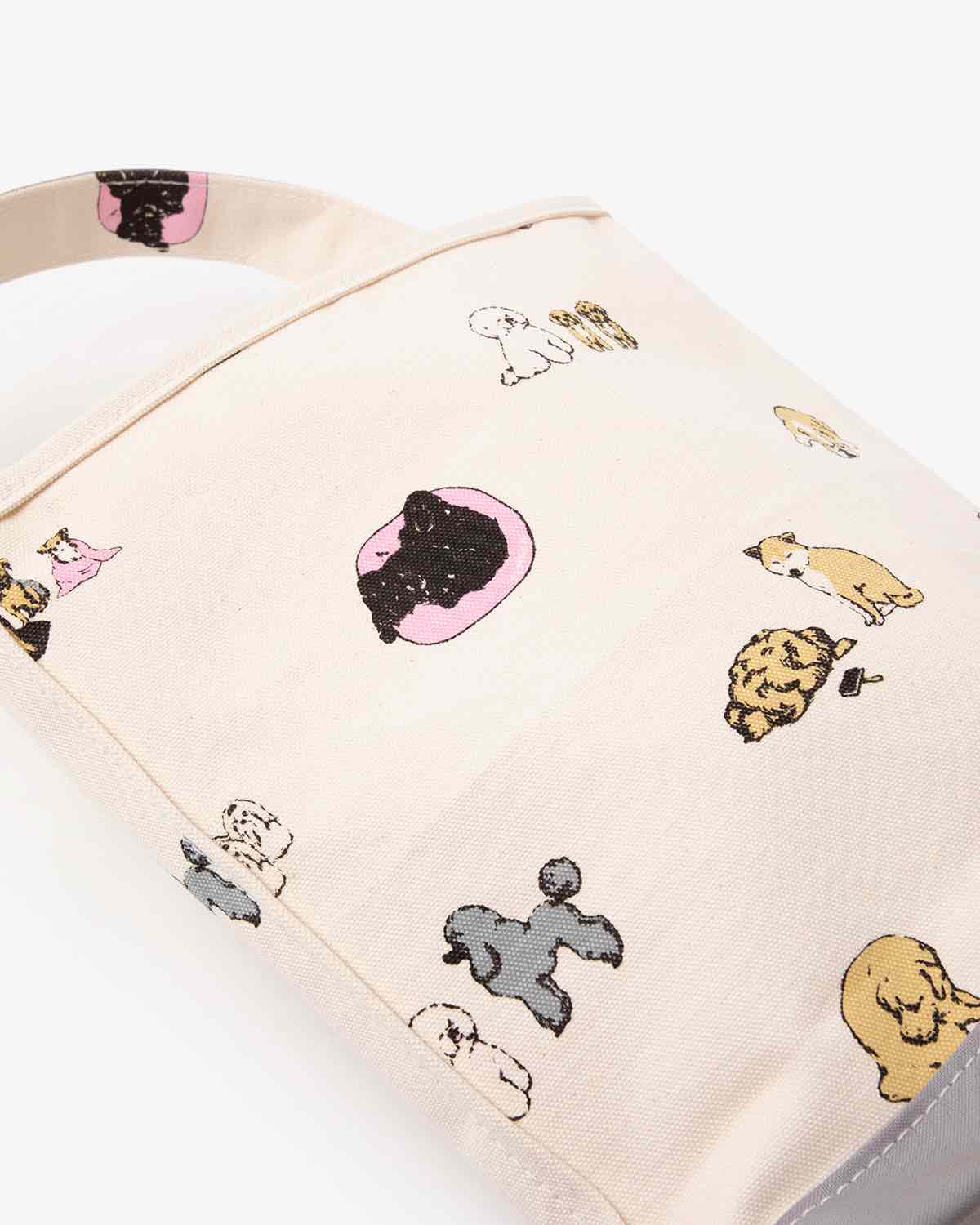 BAGUETTE TOTE SMALL for COVERCHORD