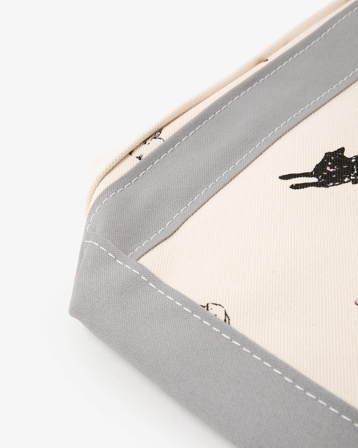 BAGUETTE TOTE SMALL for COVERCHORD