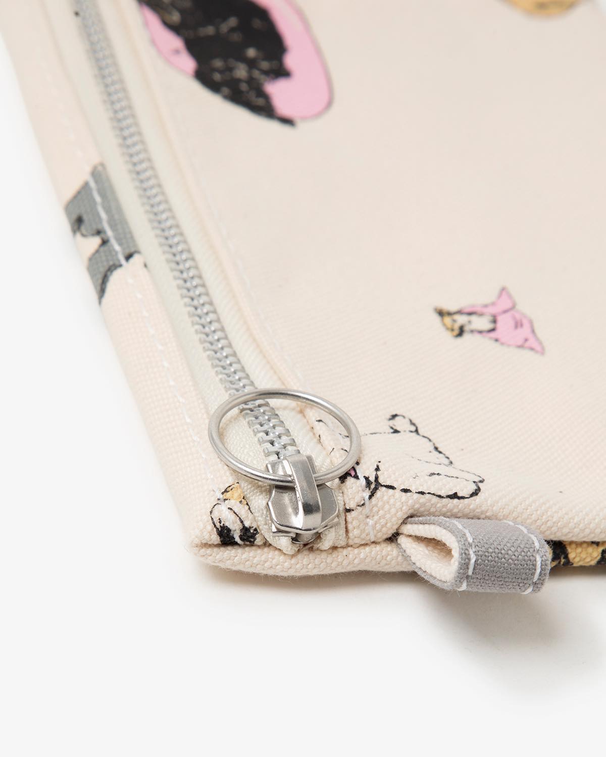 FLAT POUCH MEDIUM for COVERCHORD