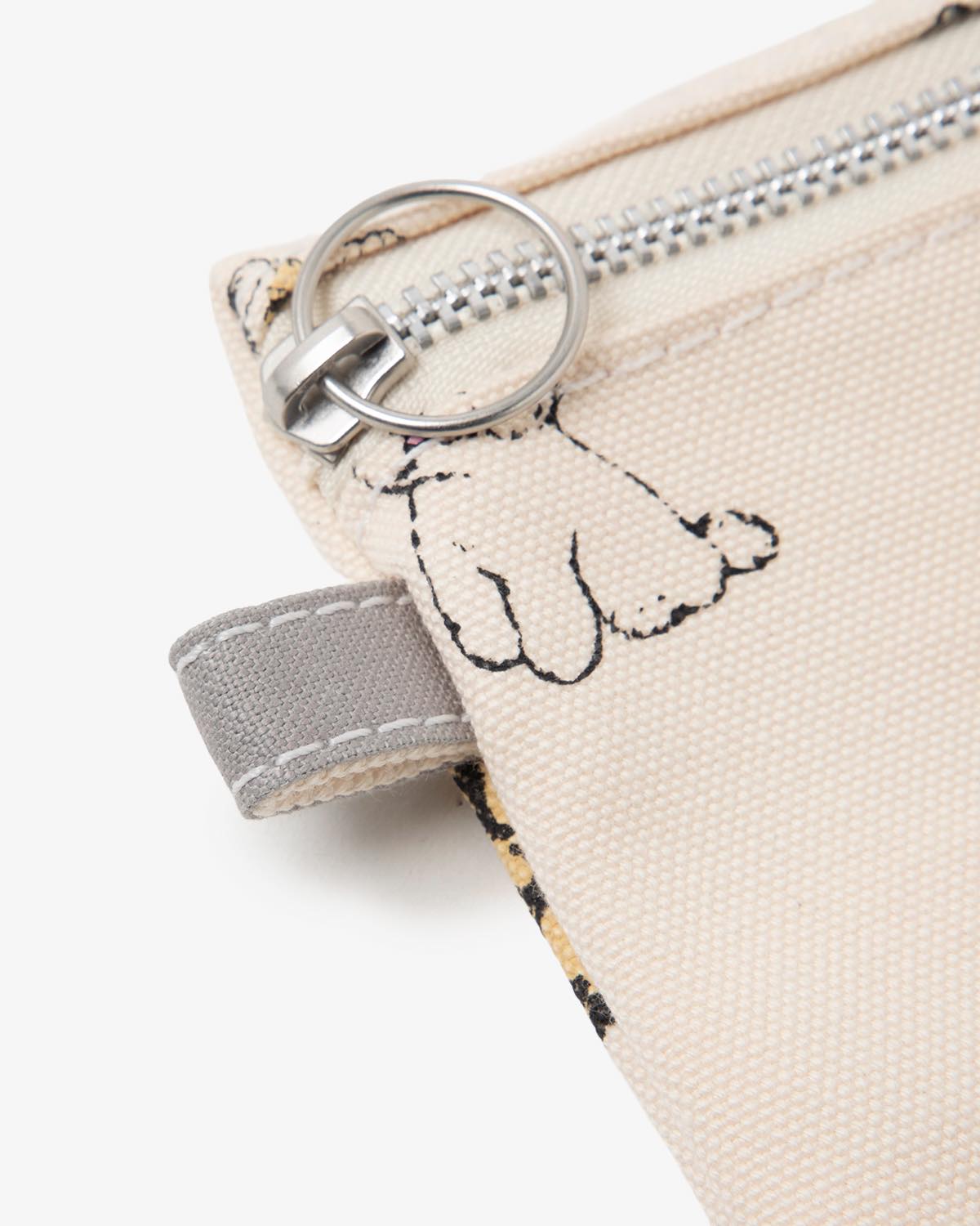 FLAT POUCH MEDIUM for COVERCHORD