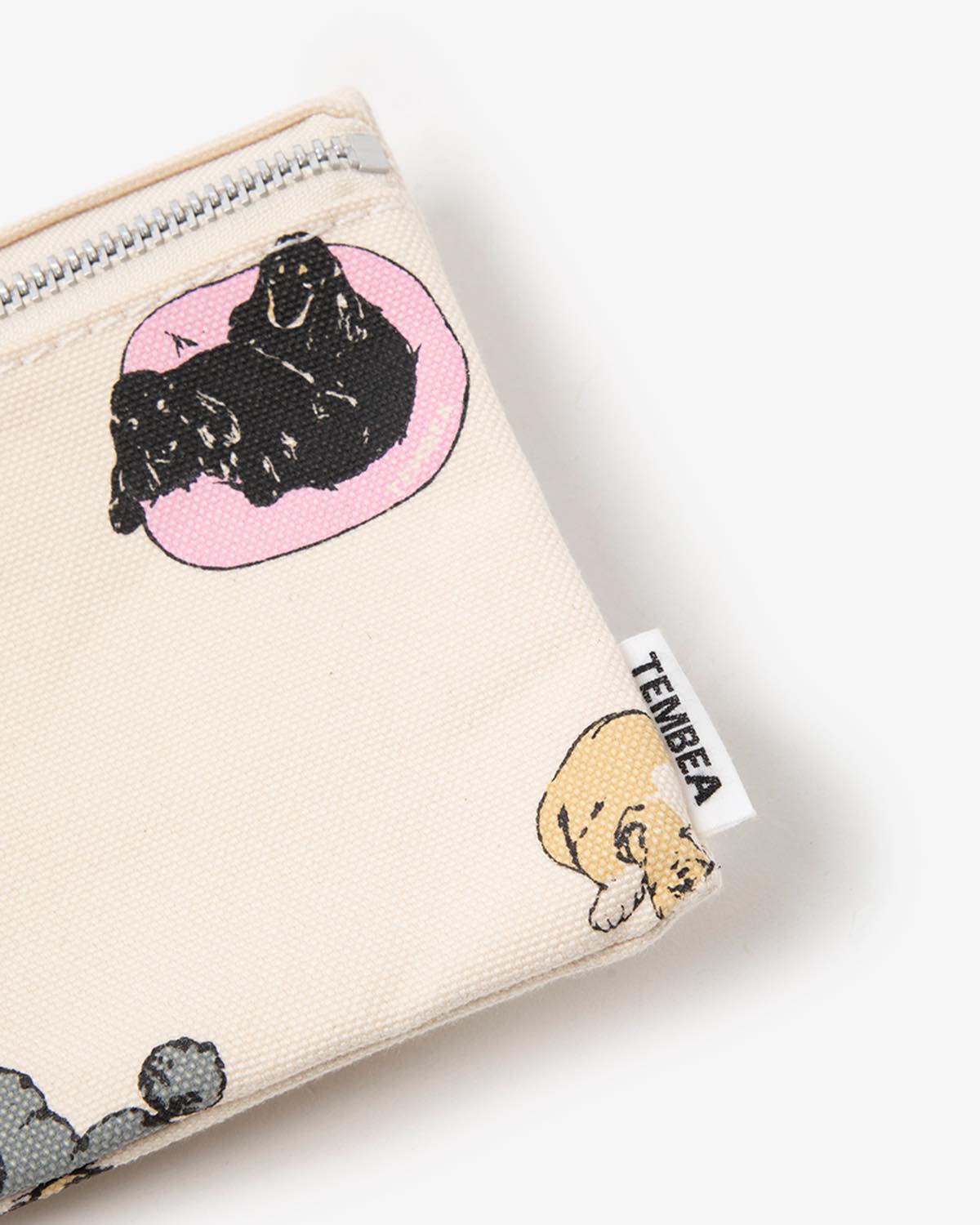 FLAT POUCH MEDIUM for COVERCHORD