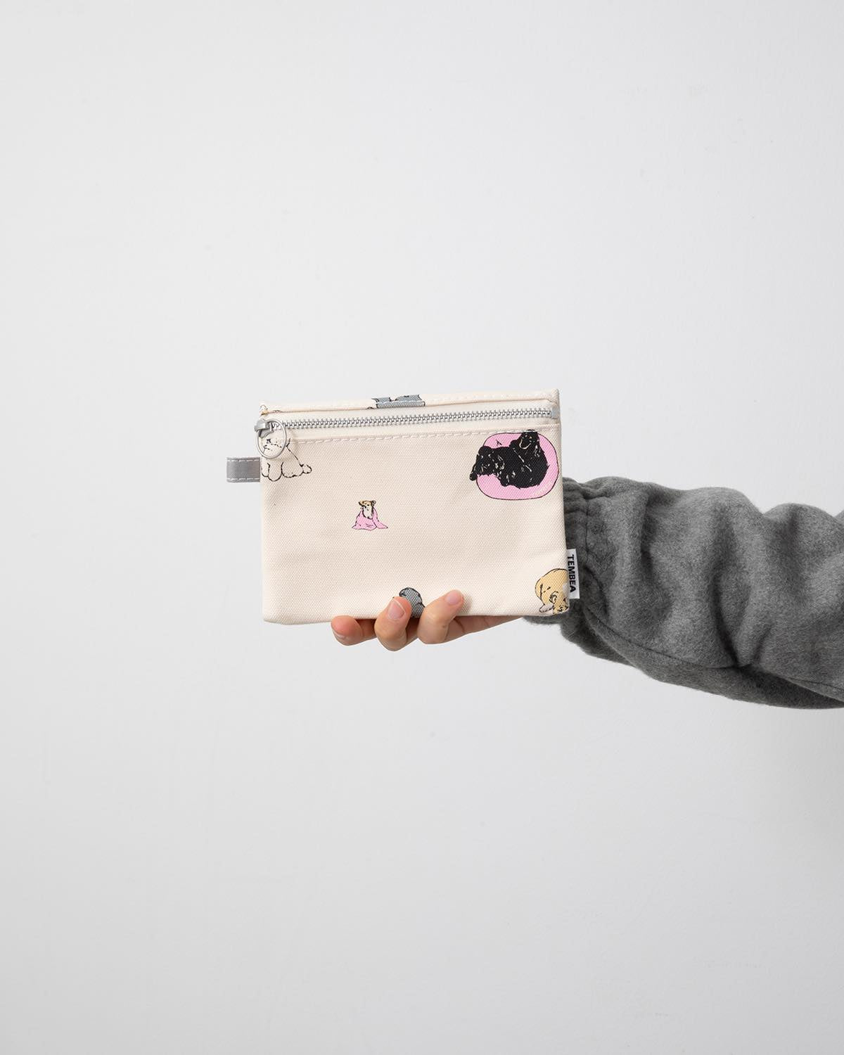 FLAT POUCH MEDIUM for COVERCHORD