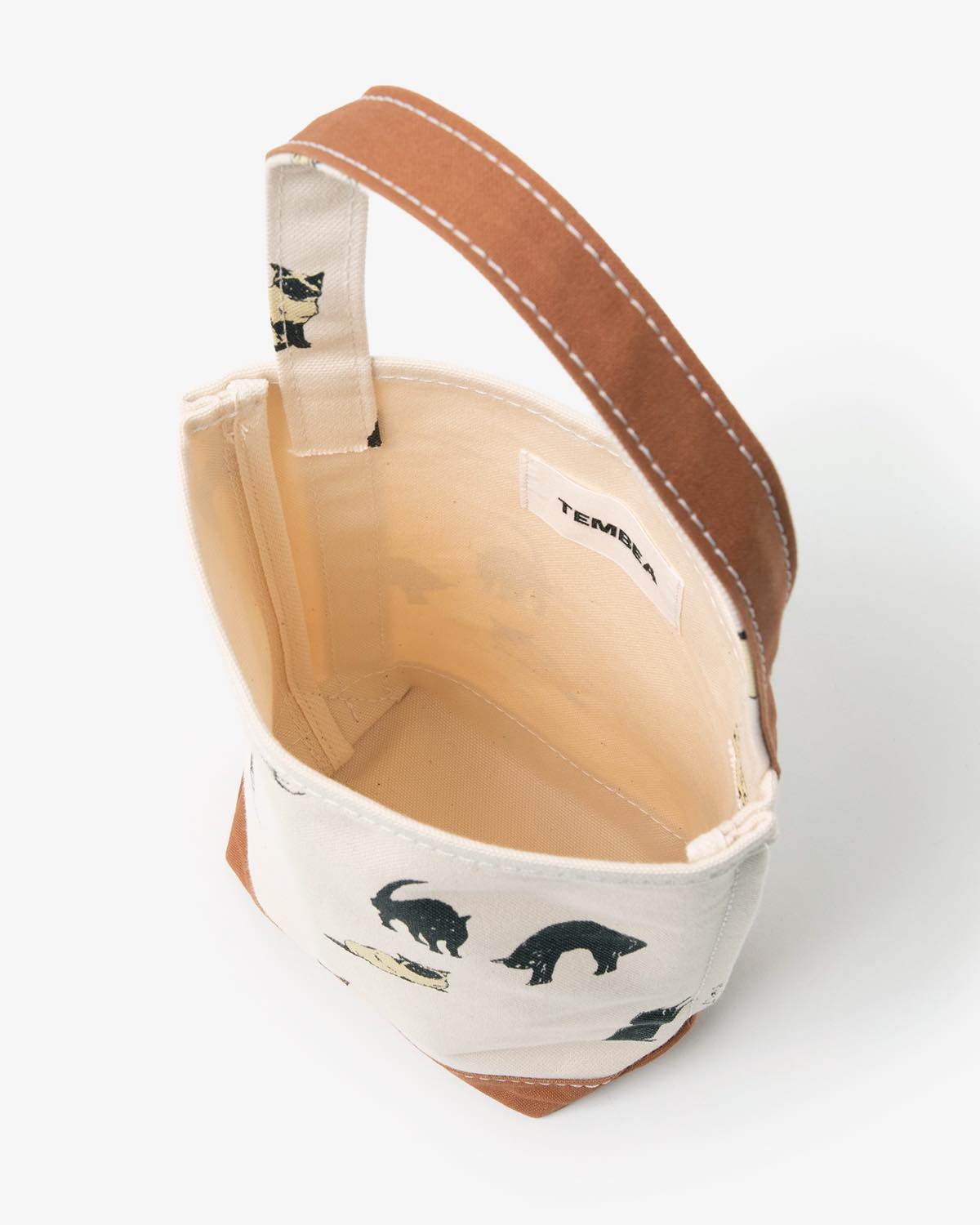 BAGUETTE TOTE MINI for COVERCHORD