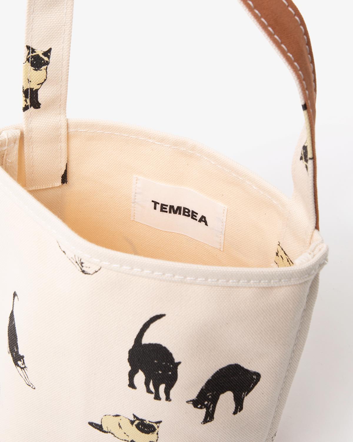 BAGUETTE TOTE MINI for COVERCHORD