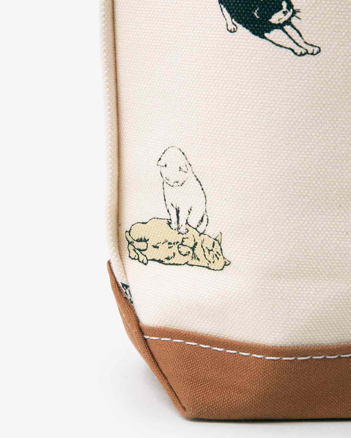 BAGUETTE TOTE MINI for COVERCHORD