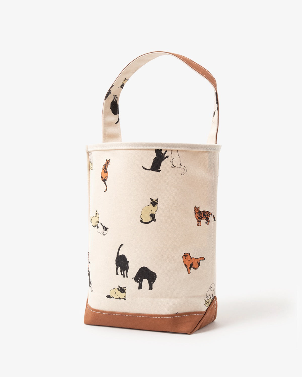 BAGUETTE TOTE SMALL for COVERCHORD