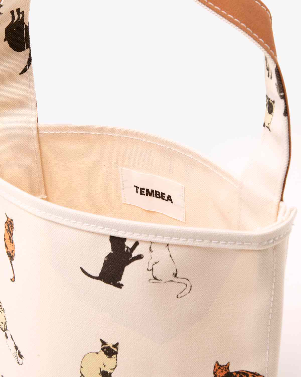 BAGUETTE TOTE SMALL for COVERCHORD