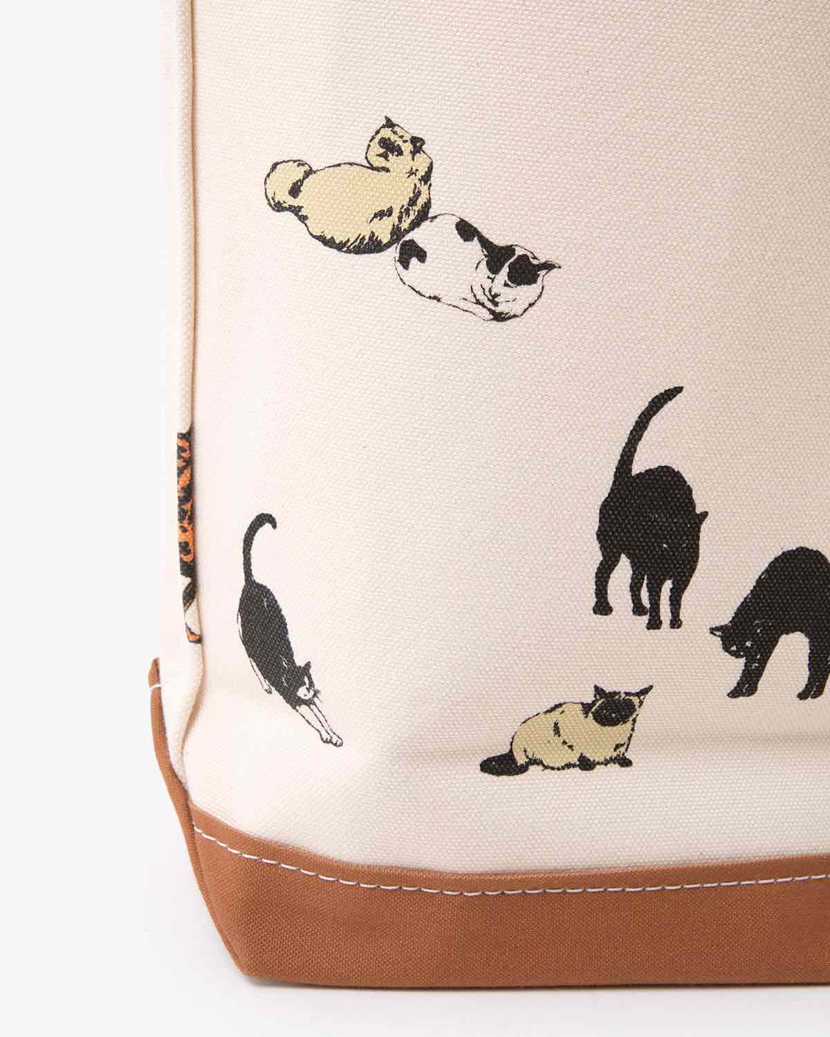 BAGUETTE TOTE SMALL for COVERCHORD