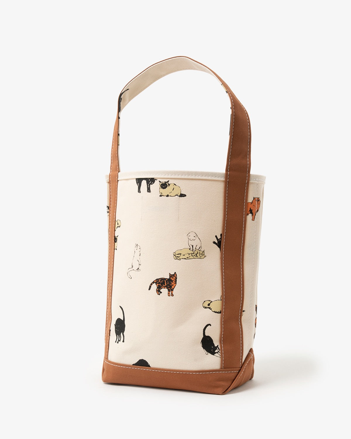 BAGUETTE TOTE SMALL for COVERCHORD