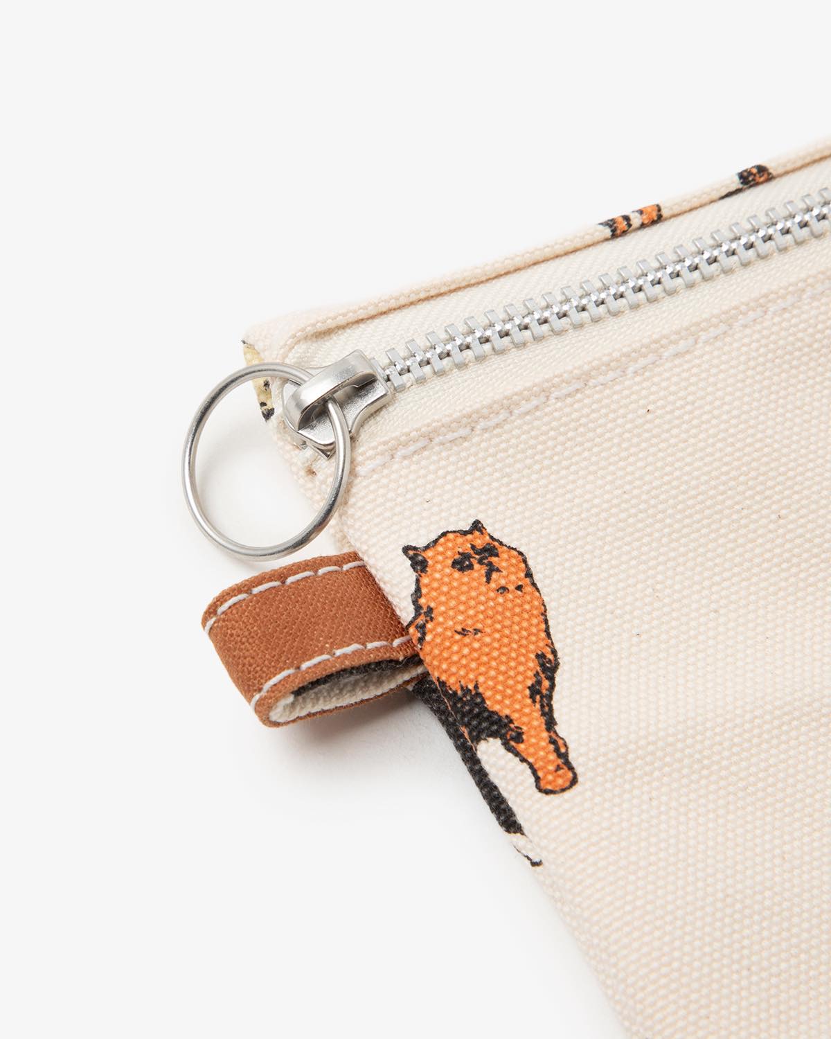 FLAT POUCH MEDIUM for COVERCHORD