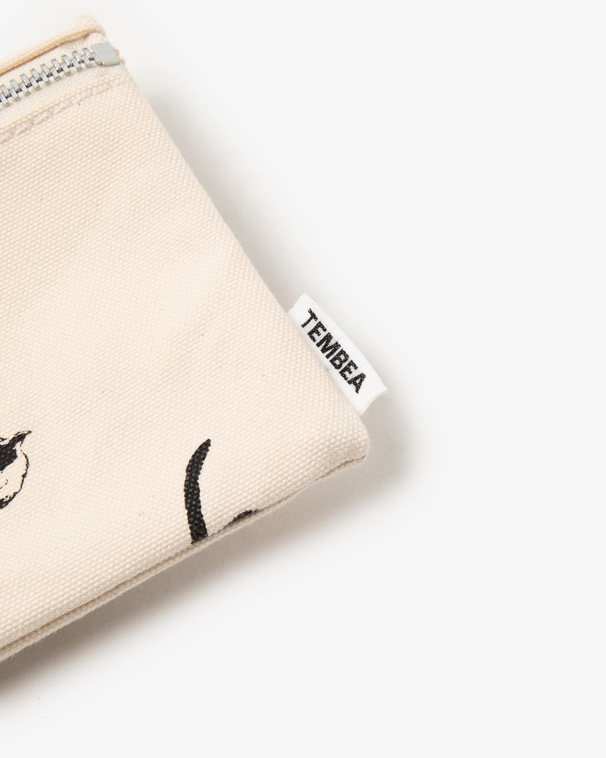 FLAT POUCH MEDIUM for COVERCHORD