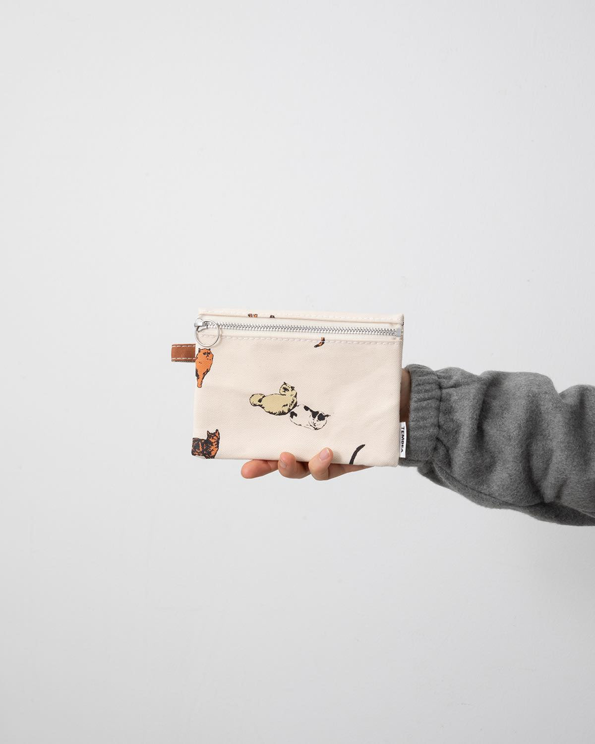 FLAT POUCH MEDIUM for COVERCHORD